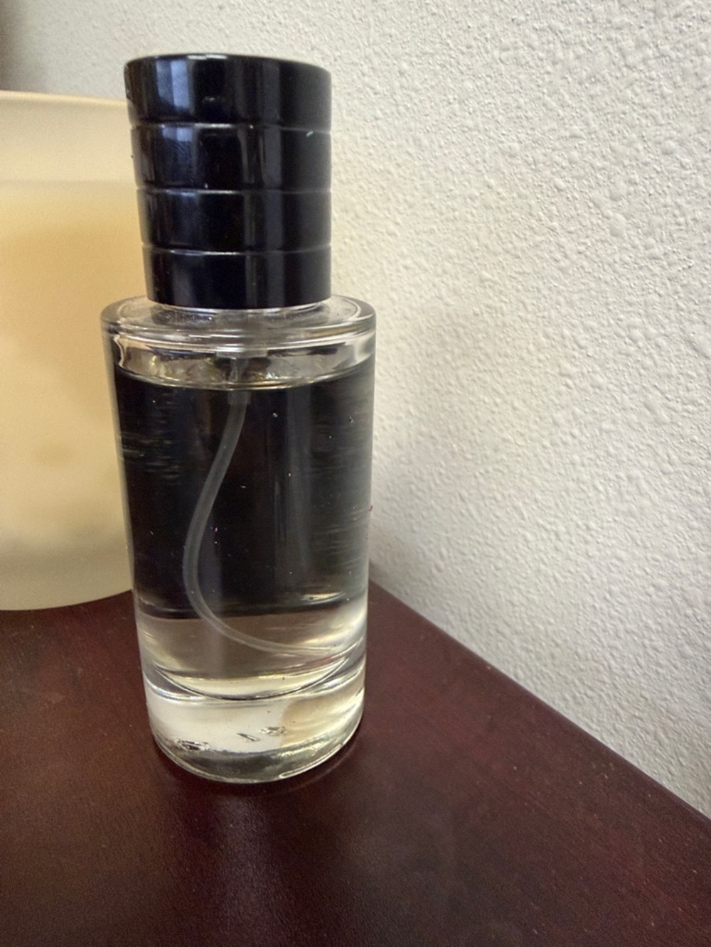Thomson Carter Rouge Avenue Eau de Parfum - Black Label - Picture 2 of 2
